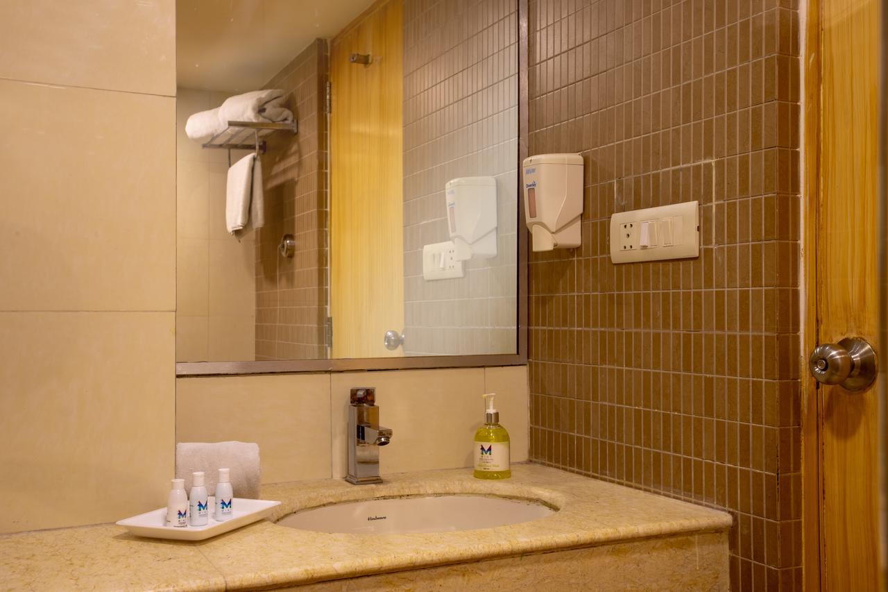Hotel Mint Park Maple Amritsar Eksteriør billede