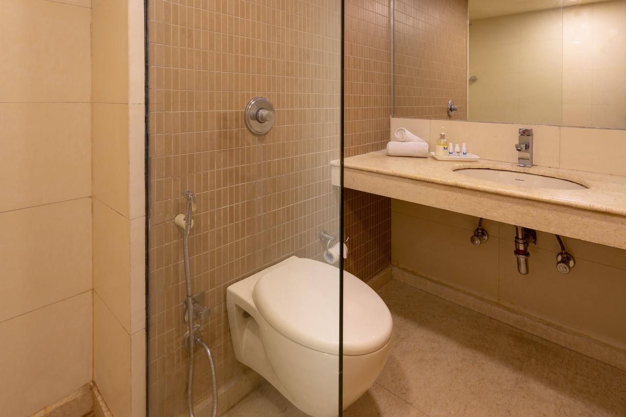 Hotel Mint Park Maple Amritsar Eksteriør billede