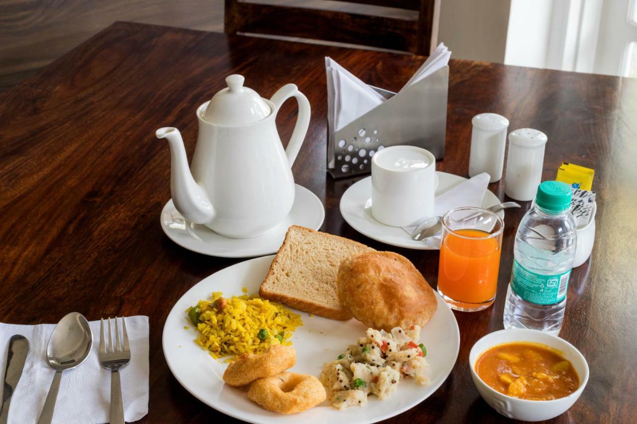 Hotel Mint Park Maple Amritsar Eksteriør billede